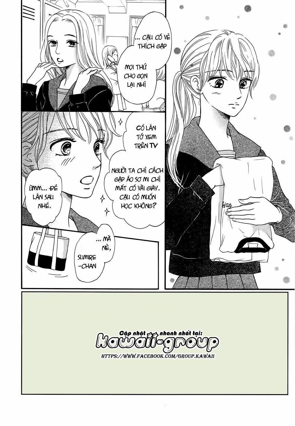 sumika sumire chapter 4 4