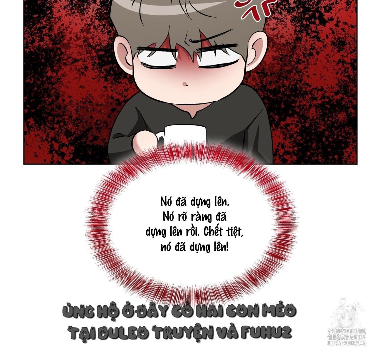 ham muốn mạnh mẽ chapter 56 33