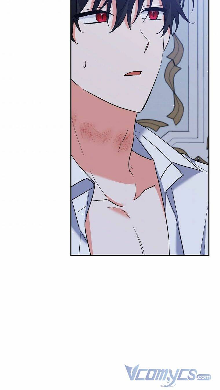 ác nữ karuna bé lại chapter 47 92