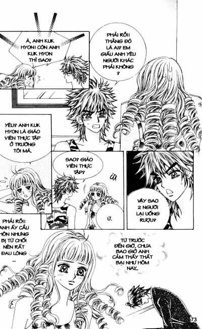 forbidden kiss chapter 36 14