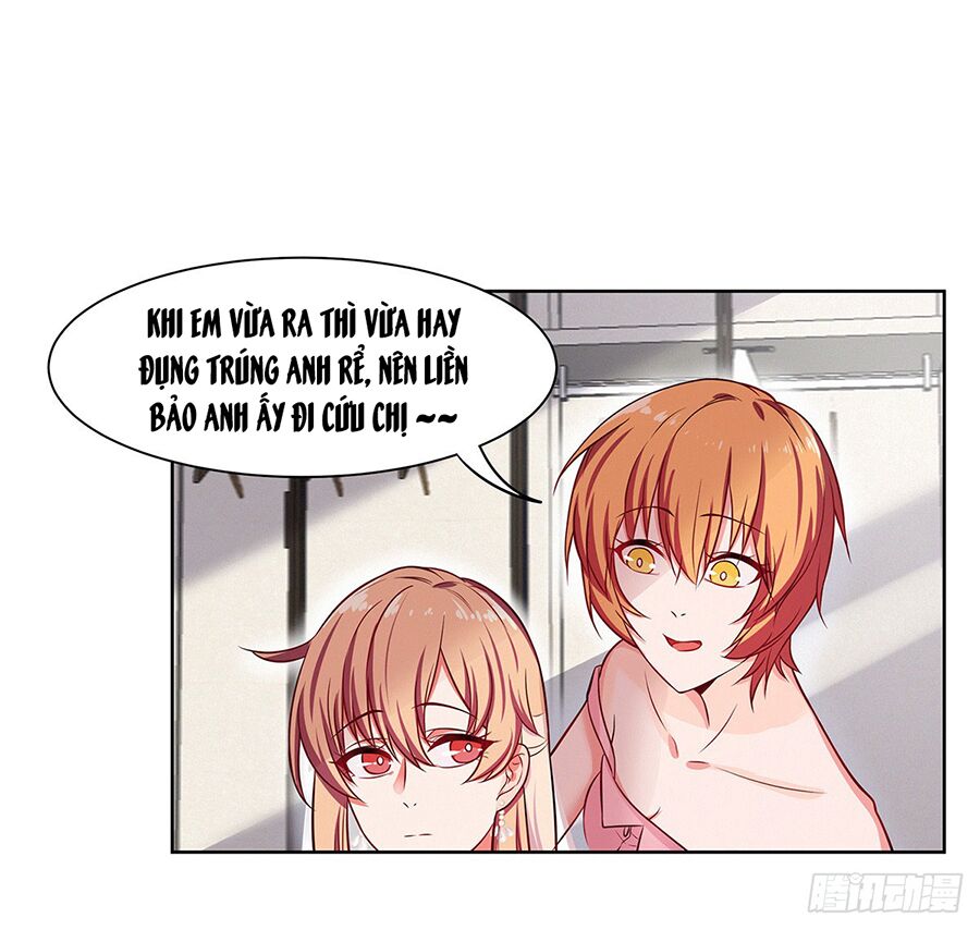 trọng sinh quý thê chi phục thù hoa lệ chapter 17 2