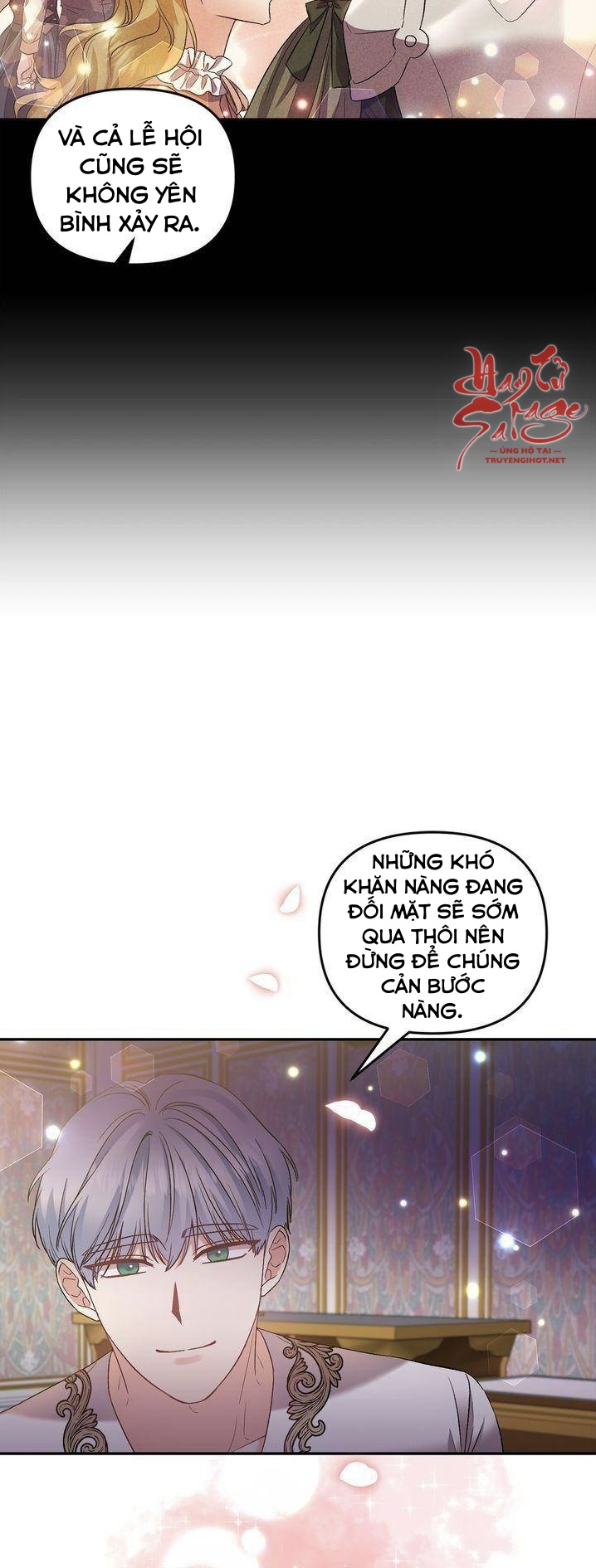 tôi sẽ thực hiện cuộc hôn nhân này chapter 77.2 3