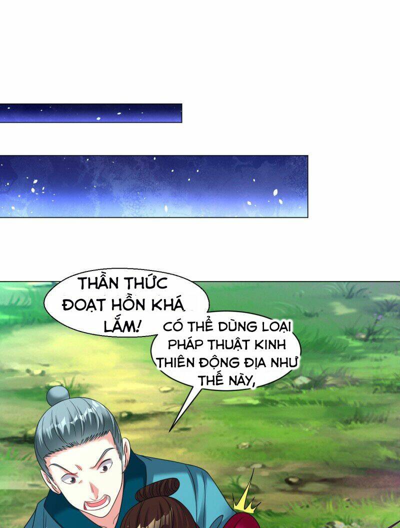 đạo ấn chapter 156 14