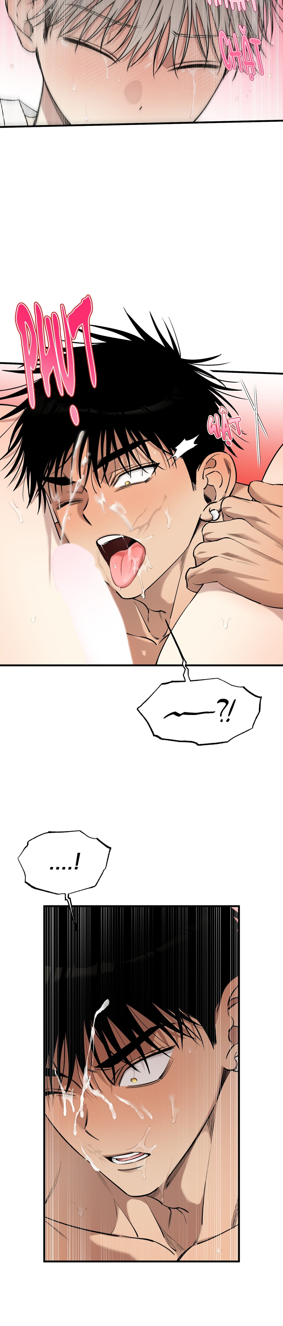 trái tim đa cảm chapter 6 11