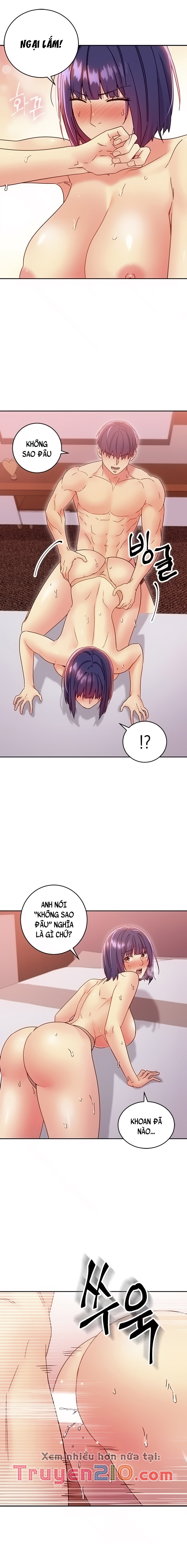 bạn của mẹ kế chapter 77 3