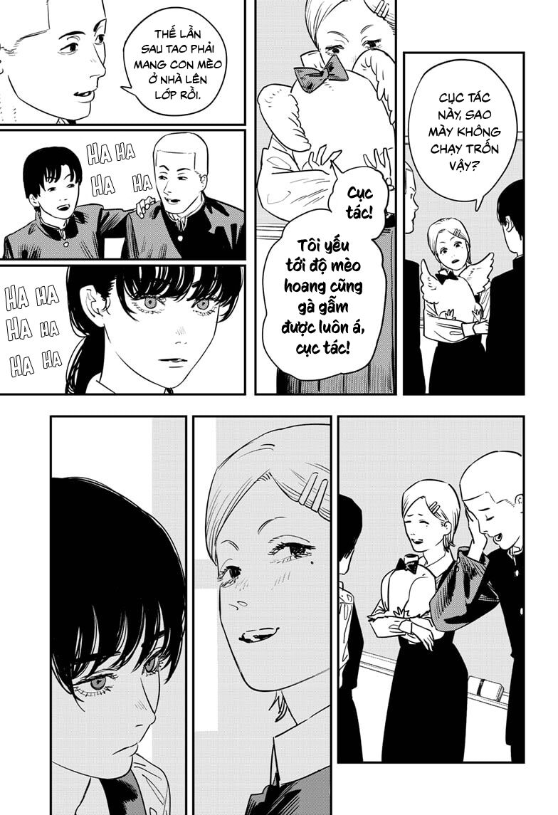 chainsaw man - thợ săn quỷ chapter 98 10