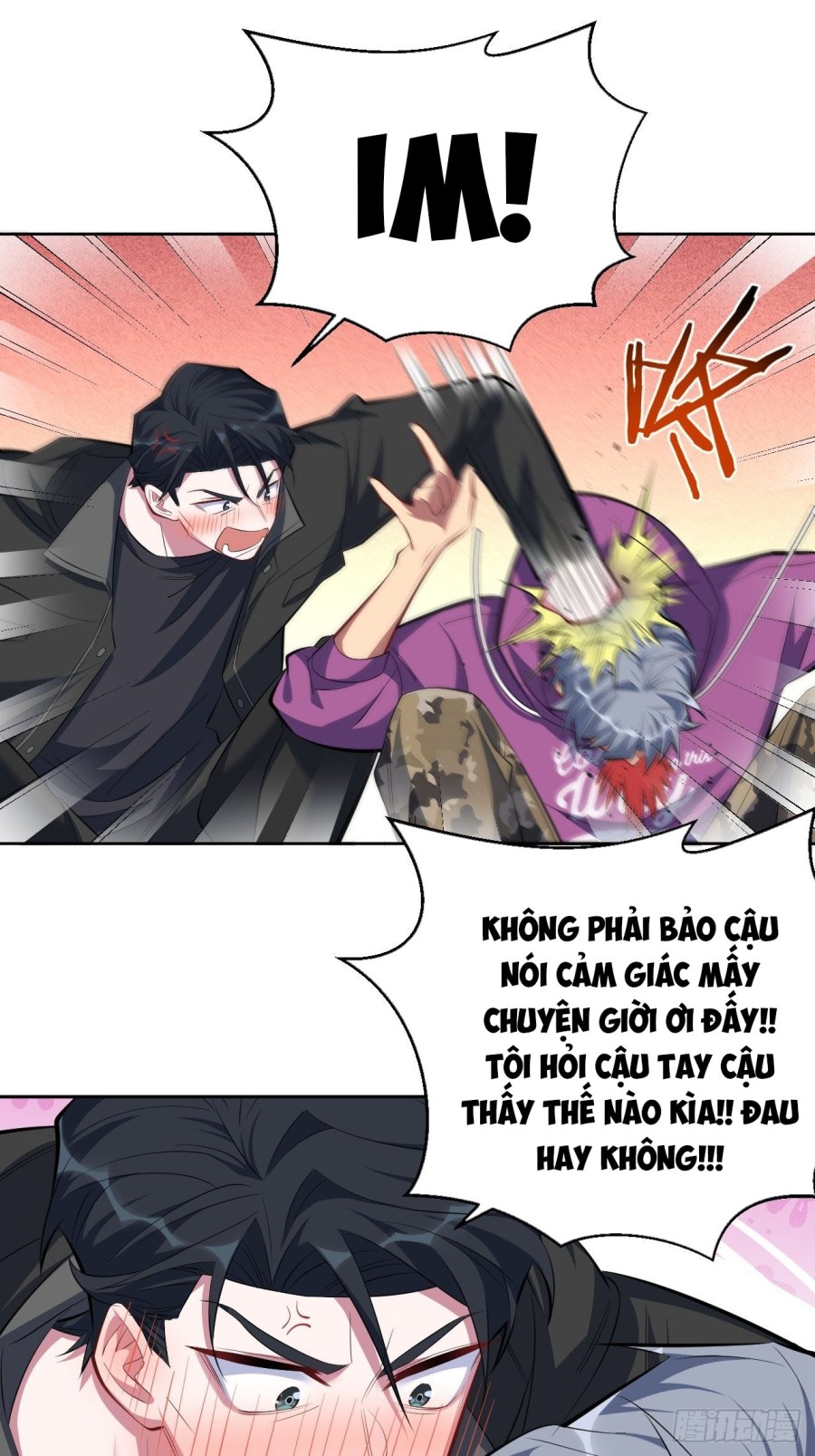 nhạc phụ đại nhân là bà xã chapter 34 23