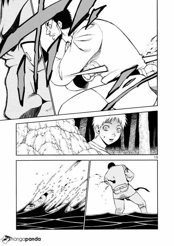 mashira chapter 13 14