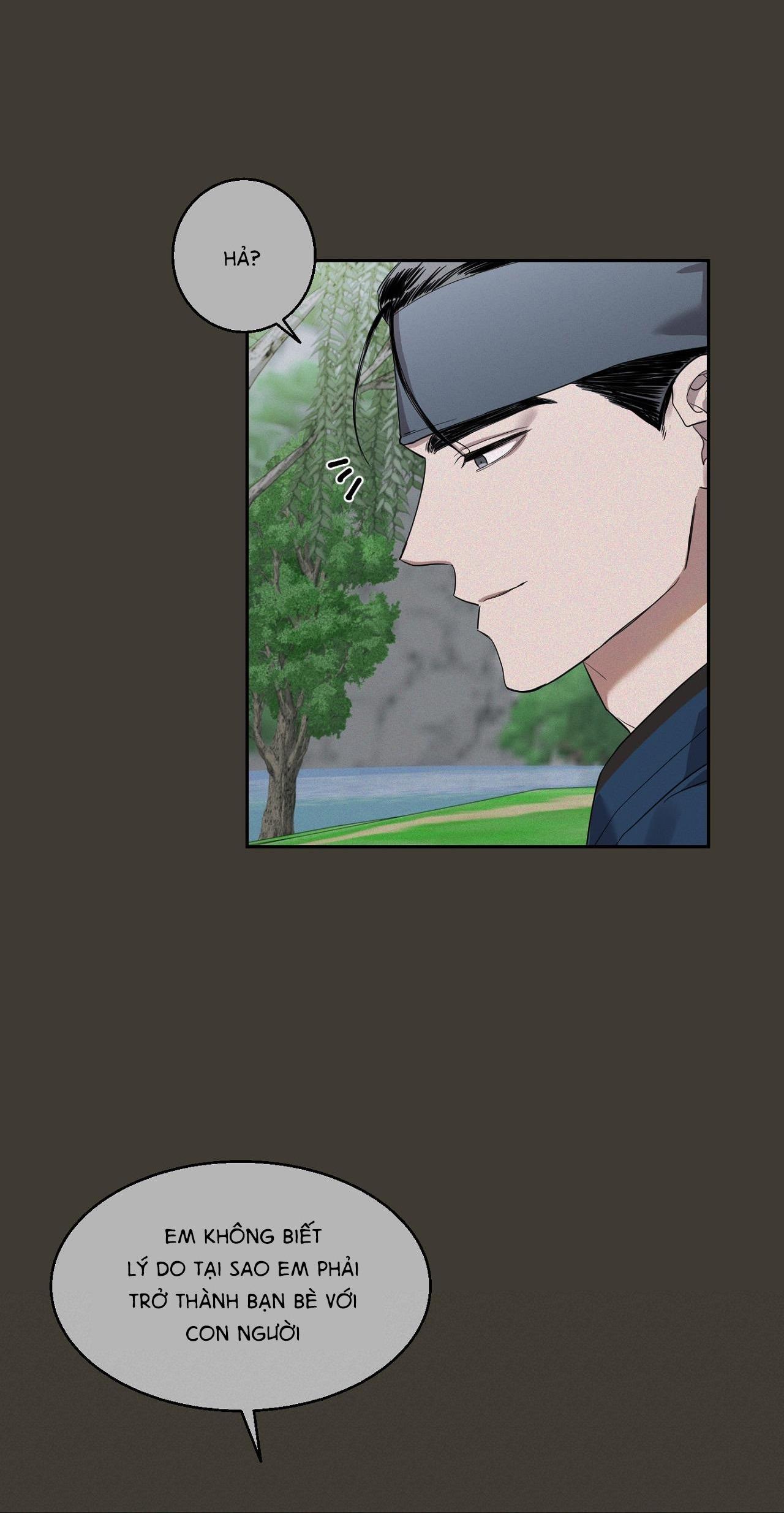 nuốt gọn trời đêm chapter 13 12