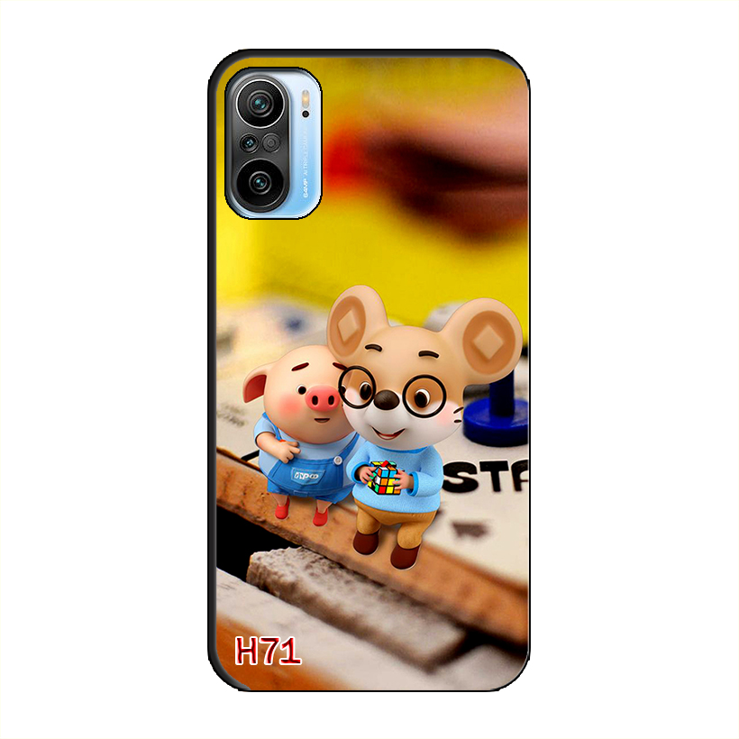 Ốp Lưng Dành Cho XIAOMI K40
