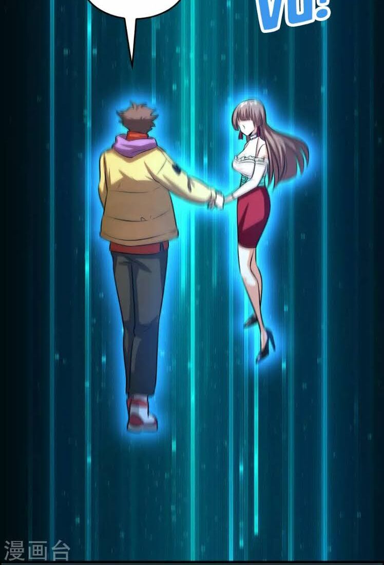 dị giới cung ứng thương chapter 45 22