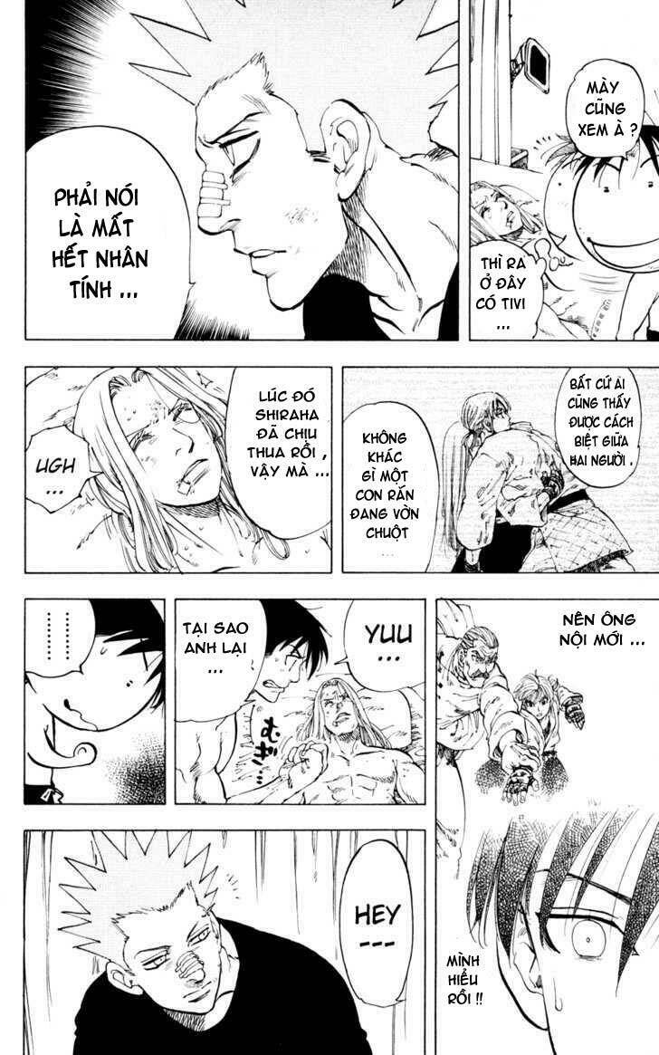 ultra red chapter 20 15