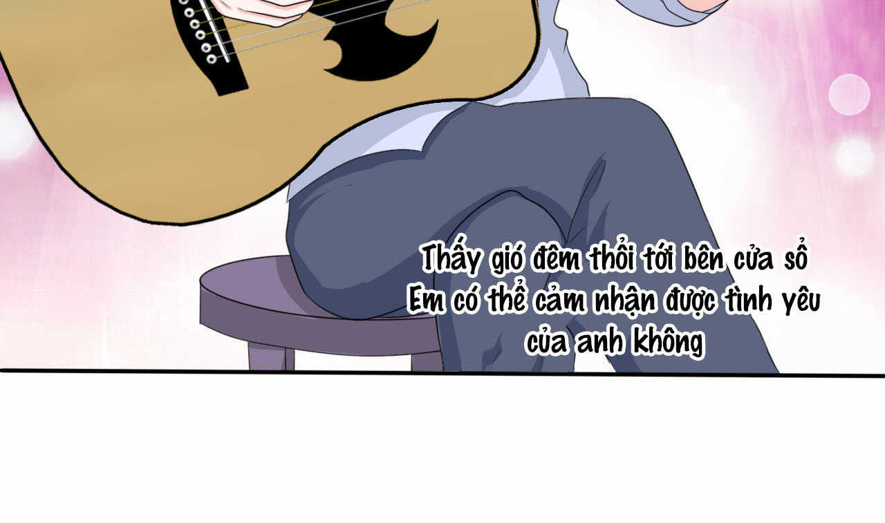 bí mật không thể yêu đương chapter 73 23