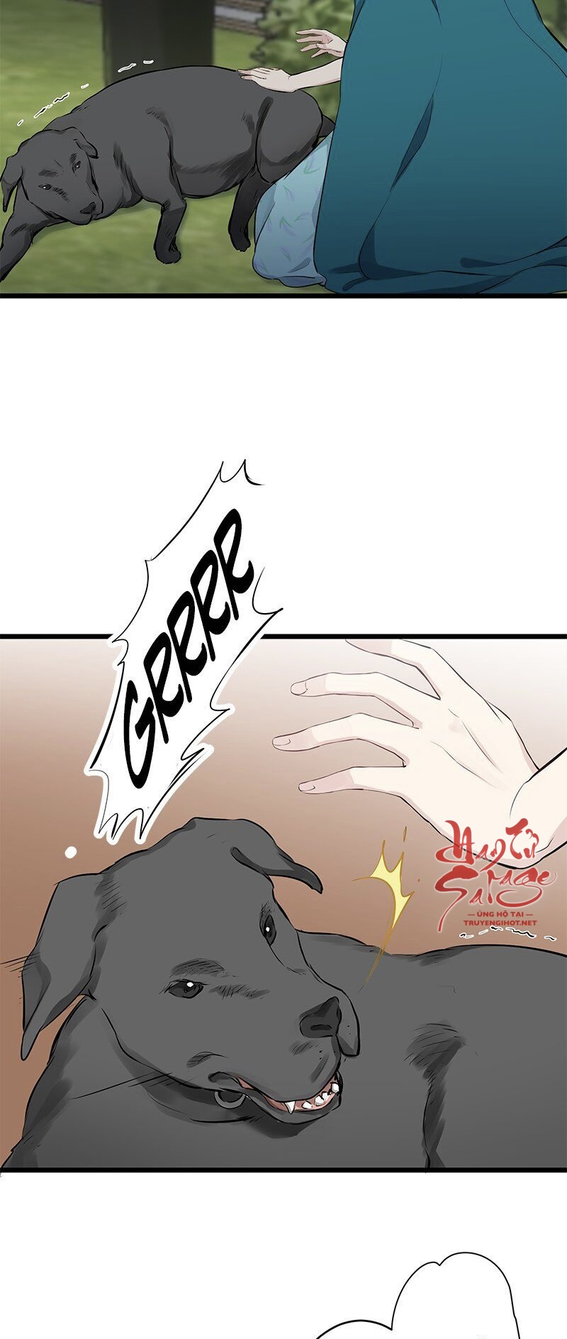 nullitas~nàng dâu giả dối~ chapter 28.1 15