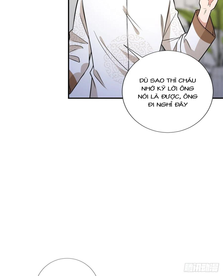 thí hôn lão công, cần giúp sức chapter 326 4