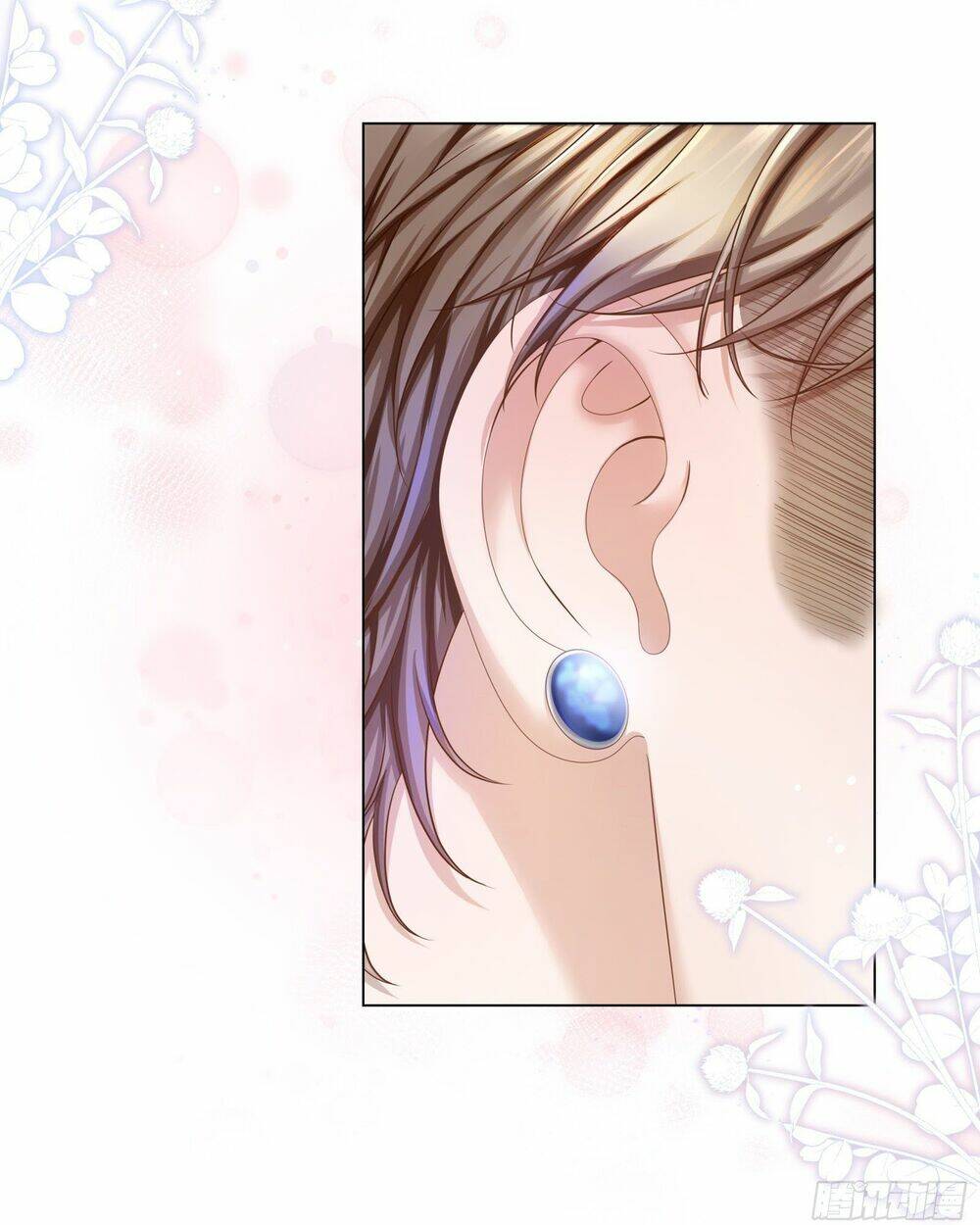 ma vương ngạo kiều tổng tài không thể chọc chapter 9.1 11