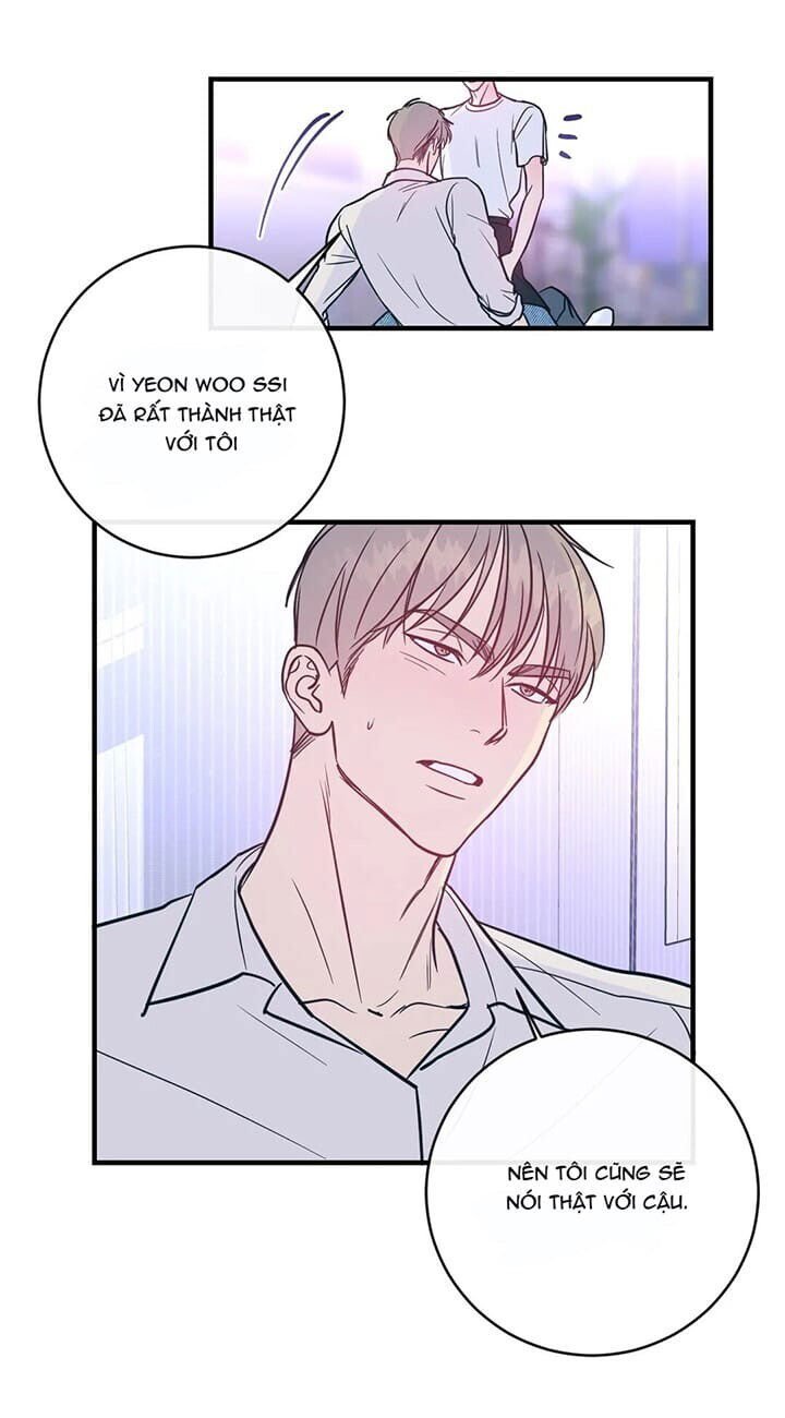 tình yêu ngây dại chapter 6 35