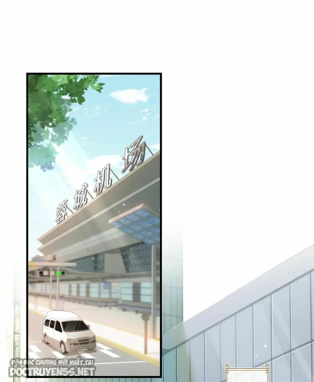 vợ chồng siêu sao có chút ngọt [m] chapter 31.1 6