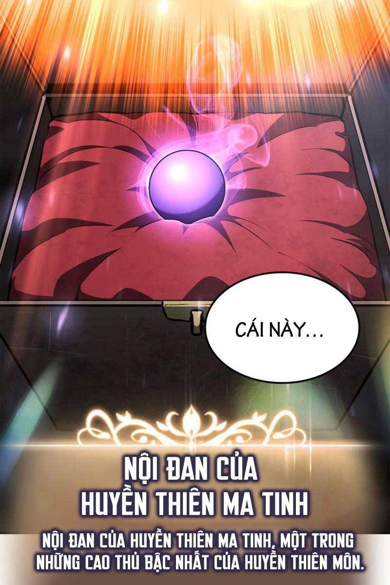 huyền thoại game thủ - tái xuất chapter 127 17