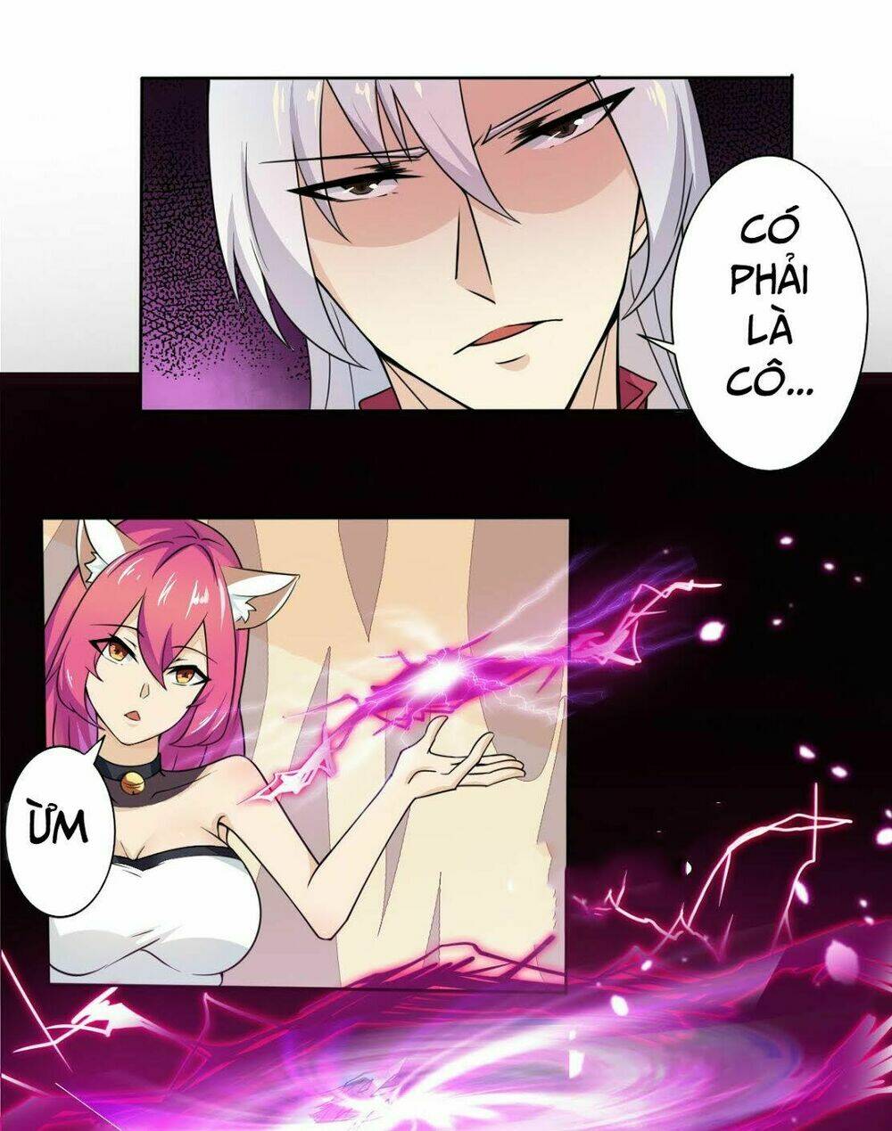 tu chân giả tại dị thế chapter 196 6