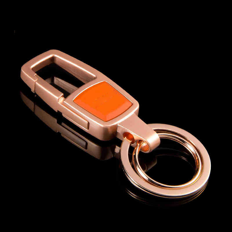 Móc Treo Chìa Khóa Thời Trang ZB061 (Màu Ngẫu Nhiên)