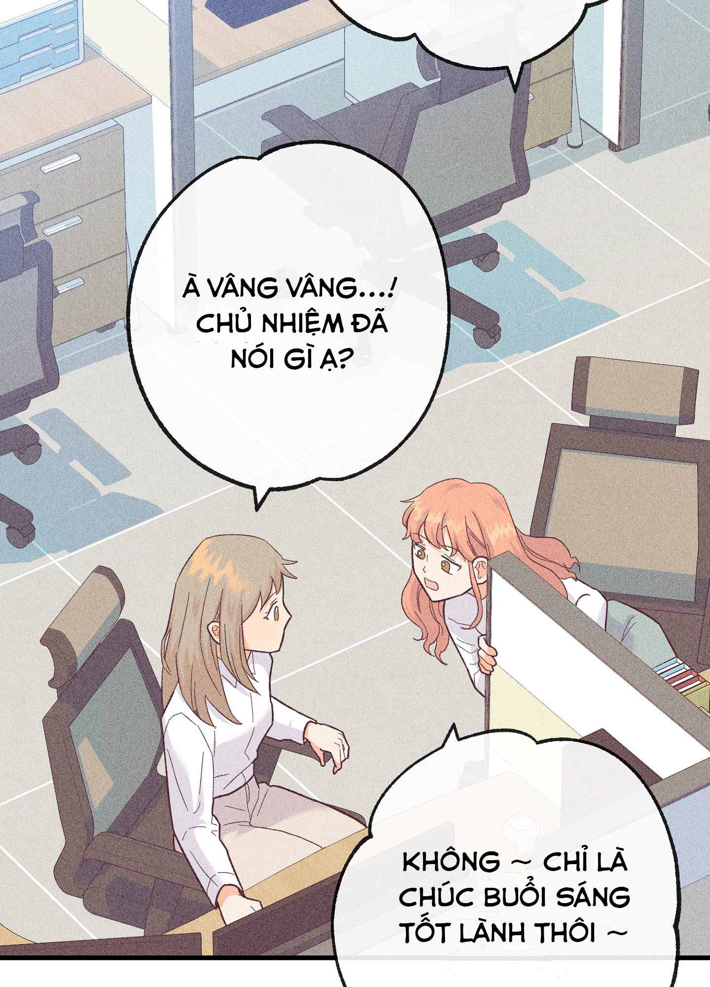 chạy đâu cho thoát chapter 10.3 2