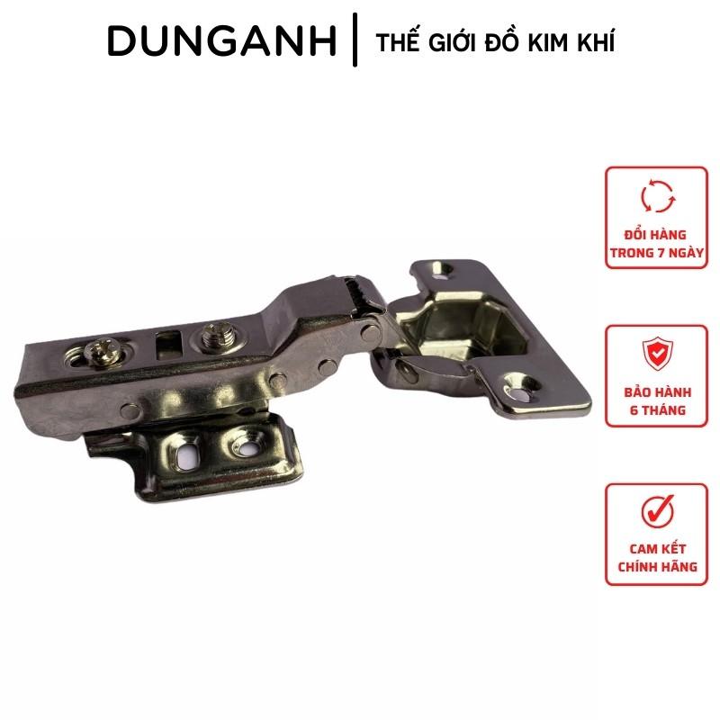 Bản lề giảm chấn, bản lề cánh tủ bếp các loại