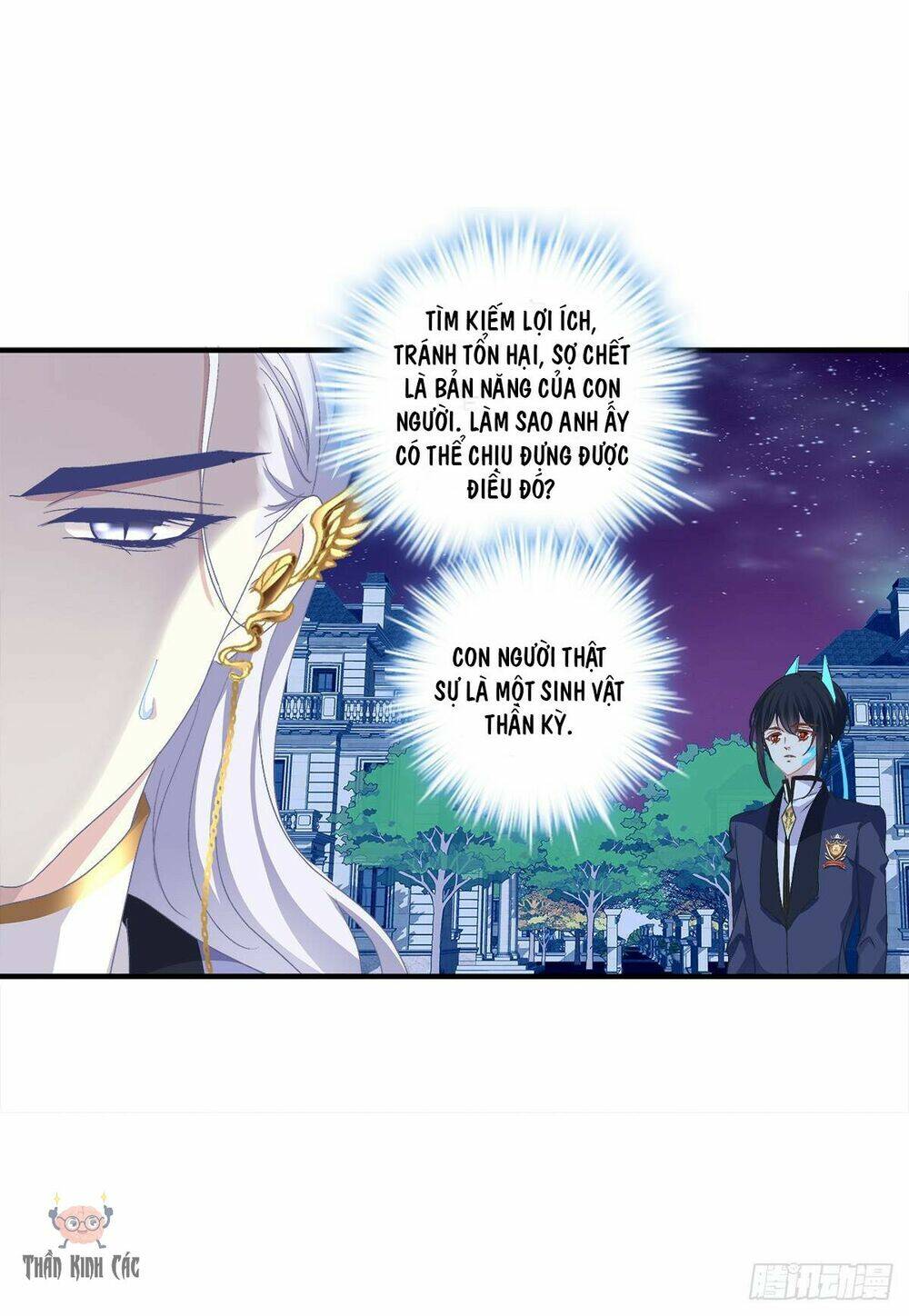 toàn bộ nắm trong tay chapter 16 56