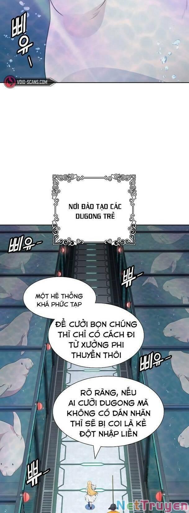 tòa tháp bí ẩn 2 chapter 564 29