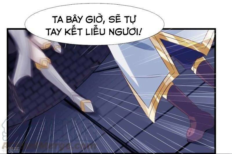 ta là ngọc hoàng đại đế chapter 61 24