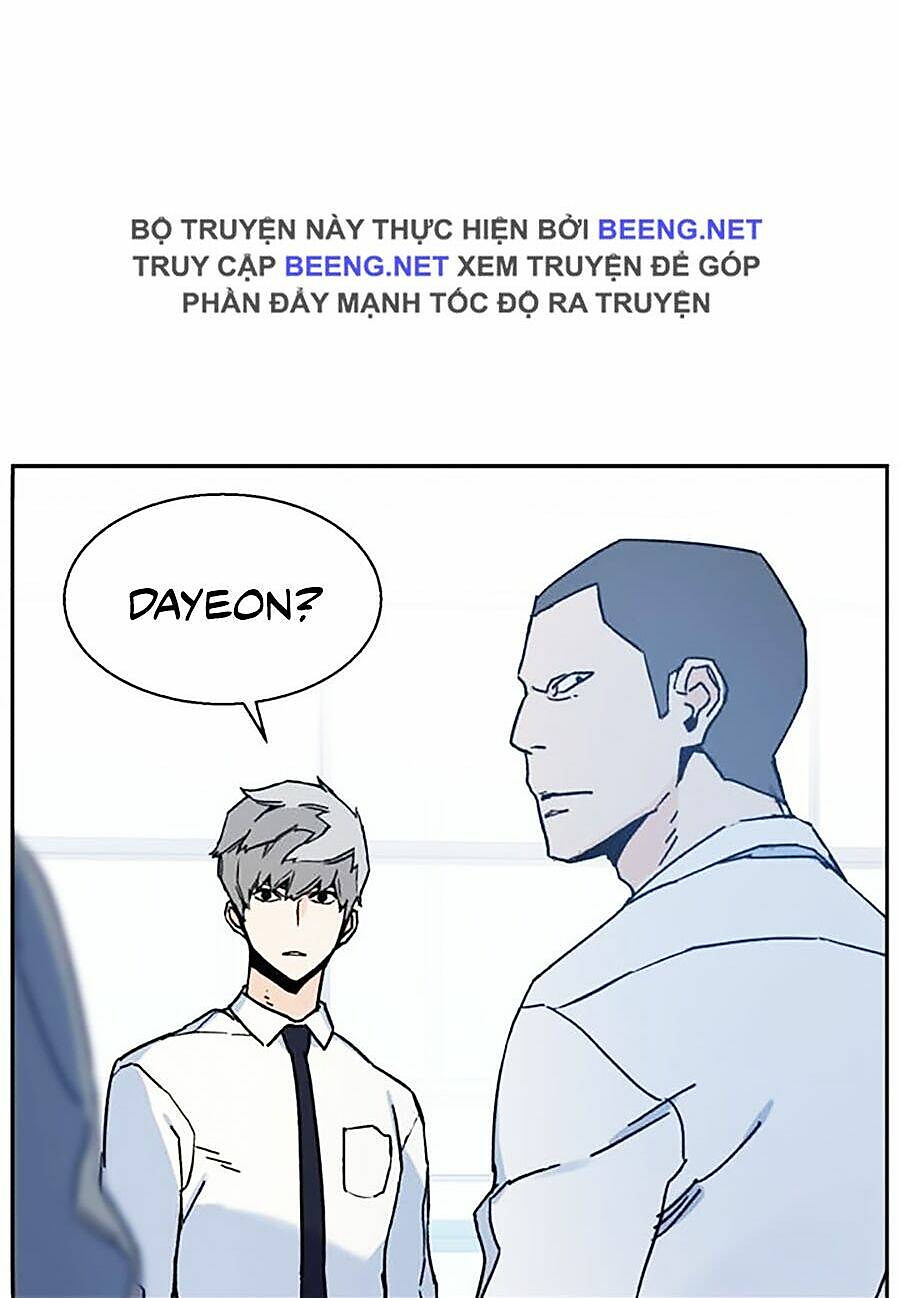 bạn học tôi là lính đánh thuê chapter 3 85