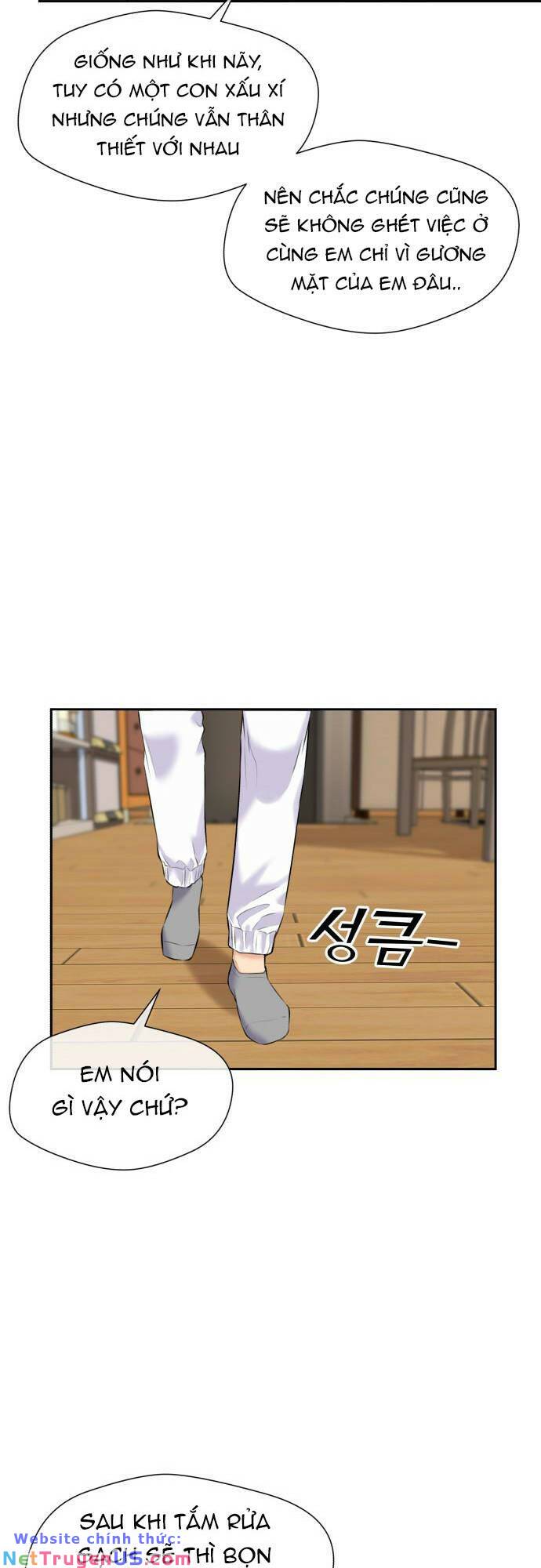 gương mặt thiên tài chapter 131 42