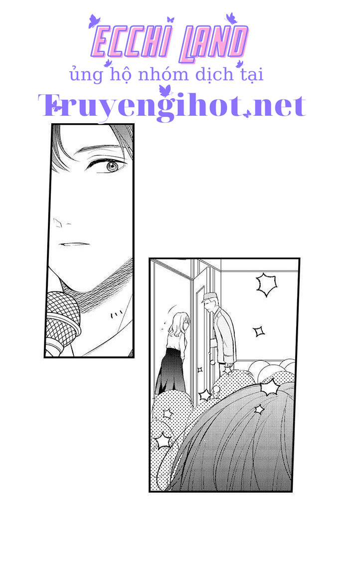 sex hạng nặng ~ em chính là nữ thần chiến thắng của anh (full) chapter 25.1 15