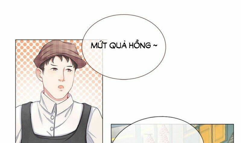 thiếu soái của tôi chính là manh như vậy chapter 6 14