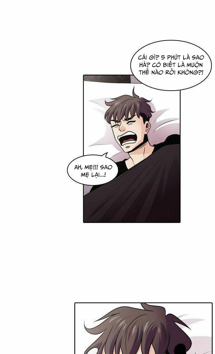 tomorrow - ngày mai chapter 16 4