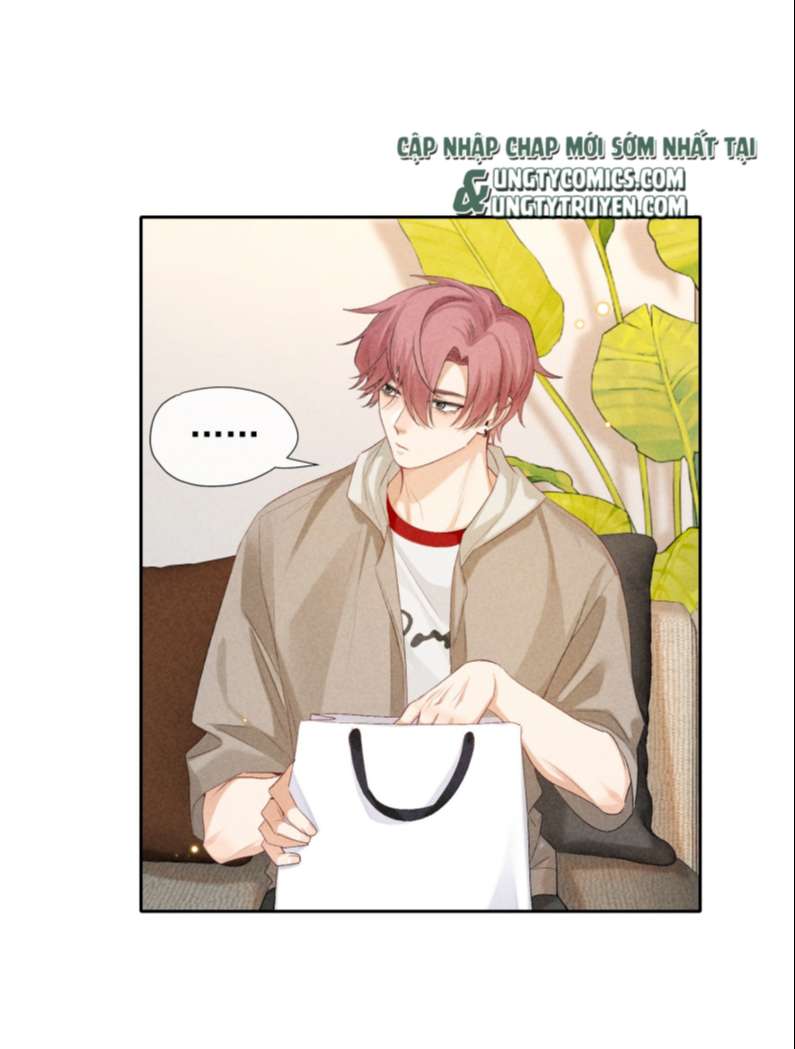 trò chơi săn mồi chapter 53 28