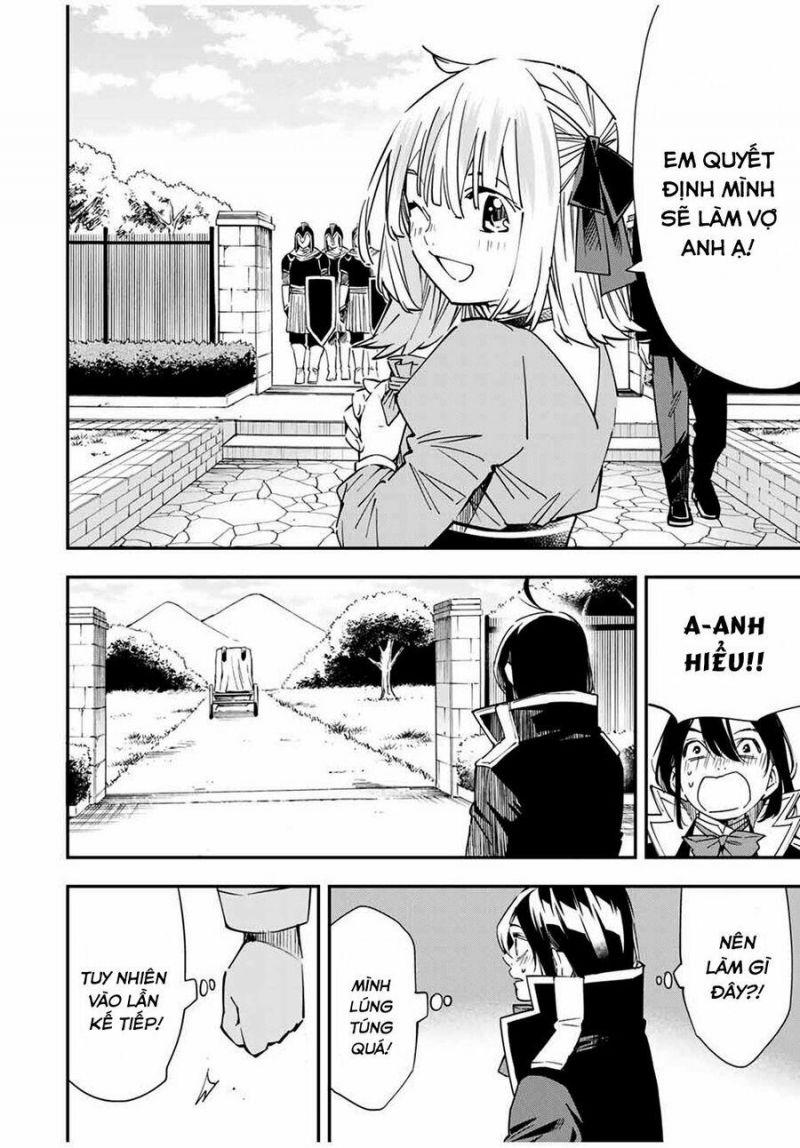 tái sinh thành quý tộc với kĩ năng 'appraisal' chapter 23 4