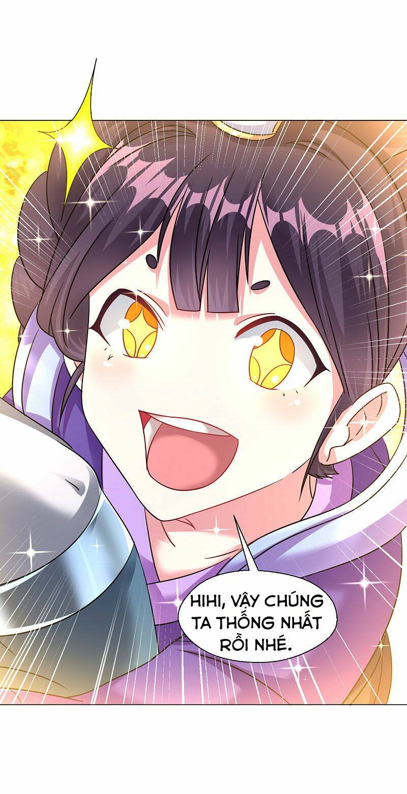 đạo ấn chapter 158 17