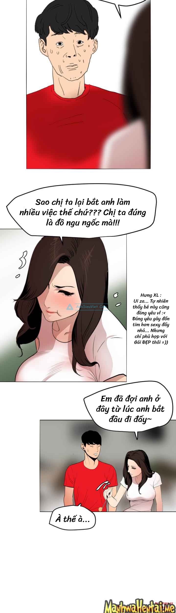 cột thu lôi chapter 72 24