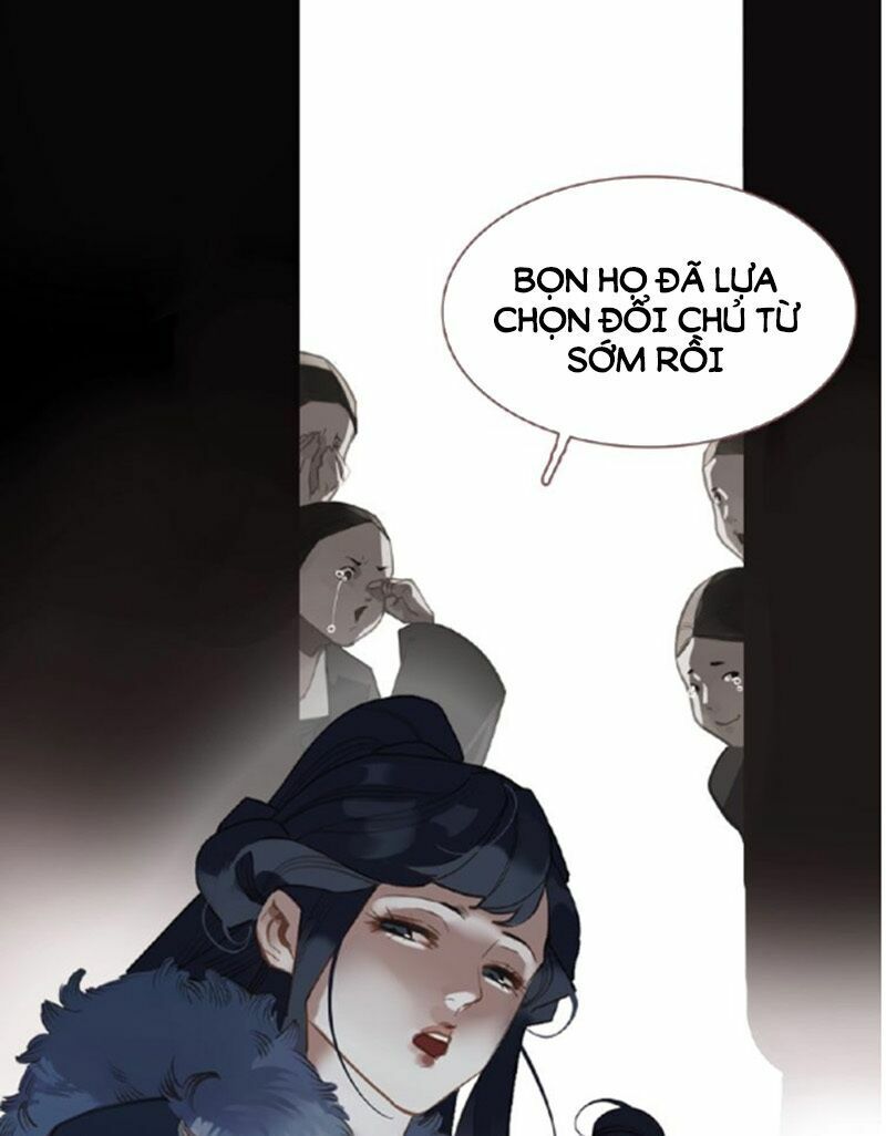 nhất đại linh hậu chapter 79 34