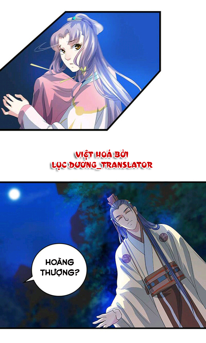 mấy bà vợ của trẫm đều chết hết rồi chapter 46 8