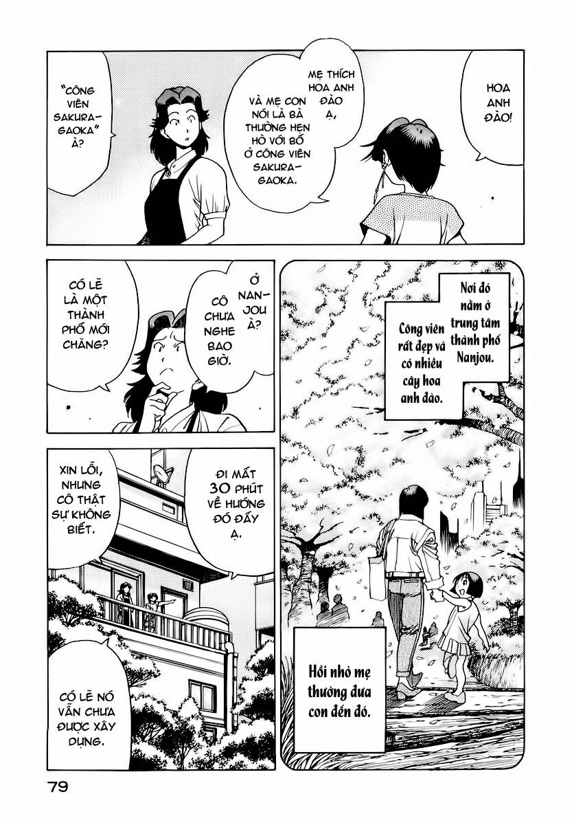 little jumper chapter 3 8