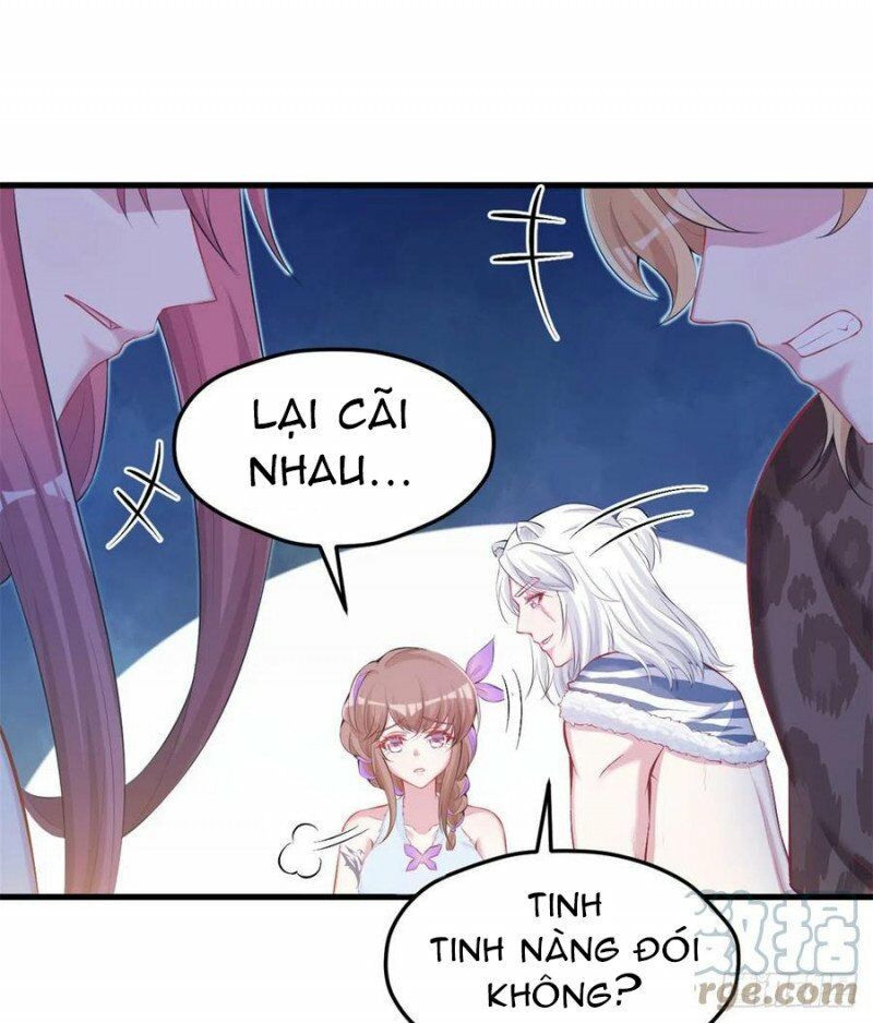 [16+] thảnh thơi thú thế chủng chủng điền, sinh sinh tể chapter 308 30