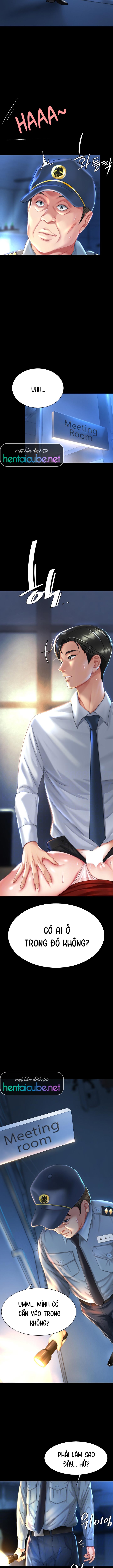 ăn mẹ bạn trước chapter 5 2