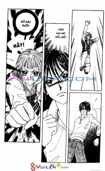 anh là của tôi chapter 7 82