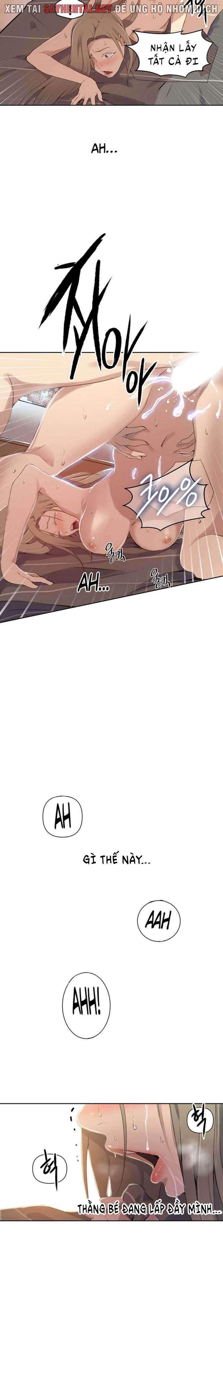 lớp học gia đình – secret class chapter 58 10