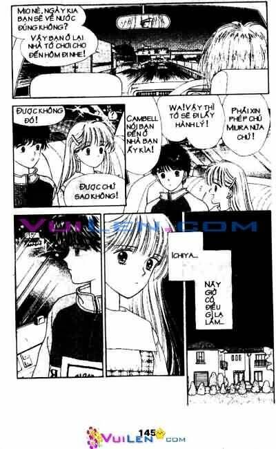 cô nàng đẹp trai chapter 7 146