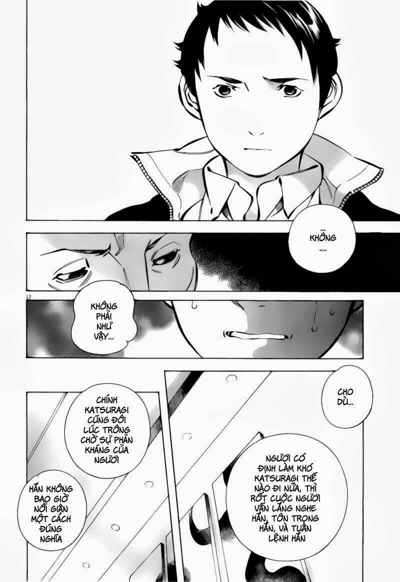 shin kurosagi - con diệc đen 2 chapter 76 12