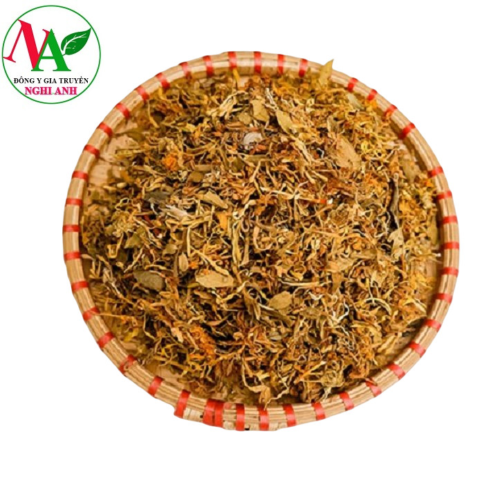Kim Ngân Hoa Sấy Khô 500g Hàng Mới