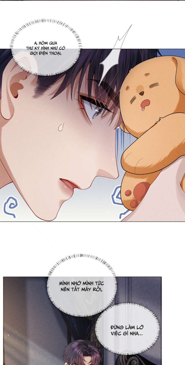 dior tiên sinh chapter 72 5